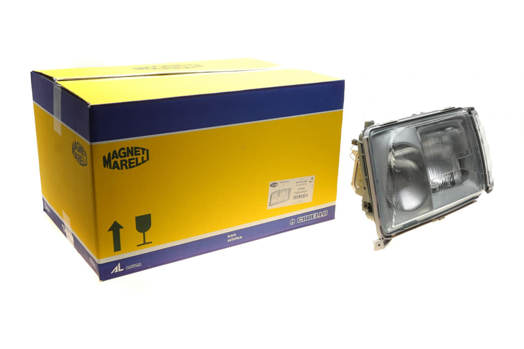 710301073317 MAGNETI MARELLI